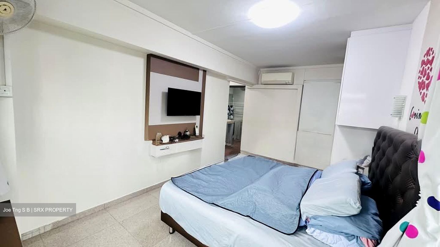 Blk 611 Bukit Panjang Ring Road (Bukit Panjang), HDB 5 Rooms #582396321
